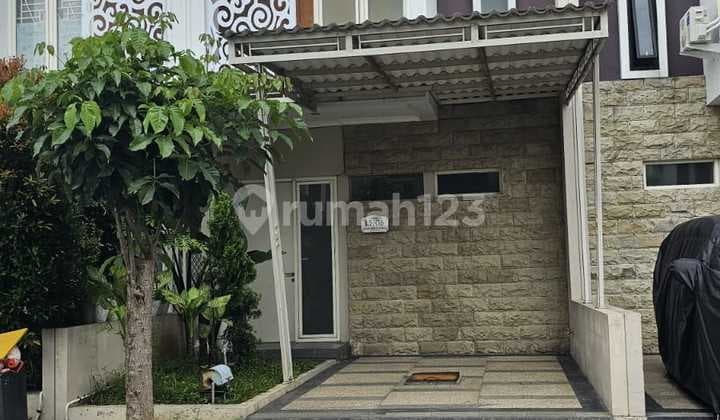Dijual Rumah Siap Huni di Puri Grand Safira Shanaya Gresik