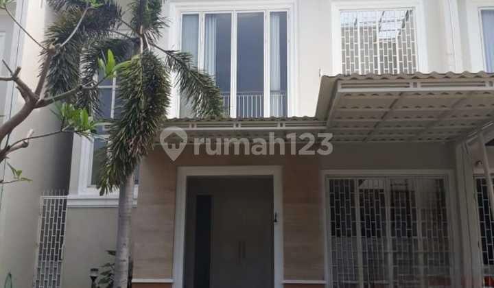 Perumahan Pakuwon City Cluster Long Beach Mulyorejo Surabaya Timur