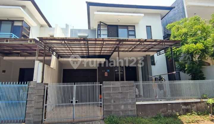 Perumahan Modern Puri Widya Kencana Lakarsantri Surabaya