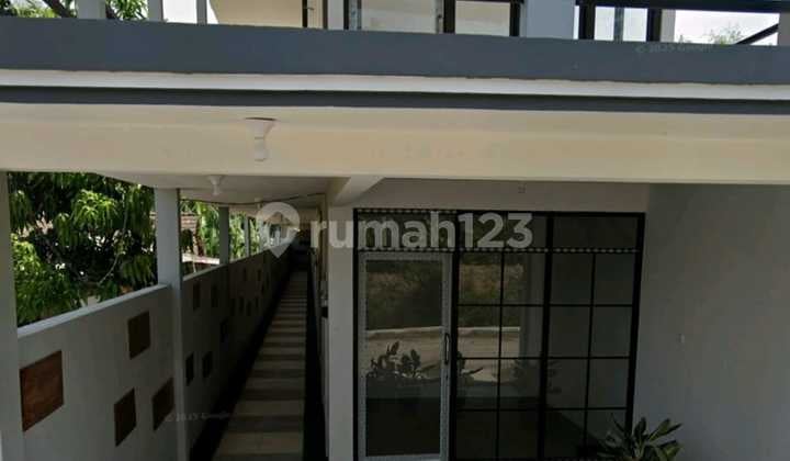 For Sale: Fully Furnished Boarding House, Ideal for Investment in Sedati, Sidoarjo.