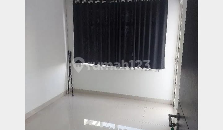 Cheap for rent Klaska Residence 1BR, not a studio