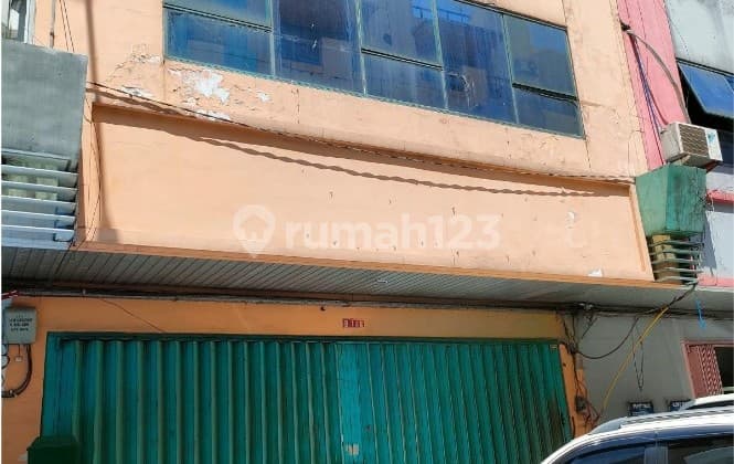 Ruko Darmo Galeria Mayjend Sungkono Dukuhpakis Surabaya