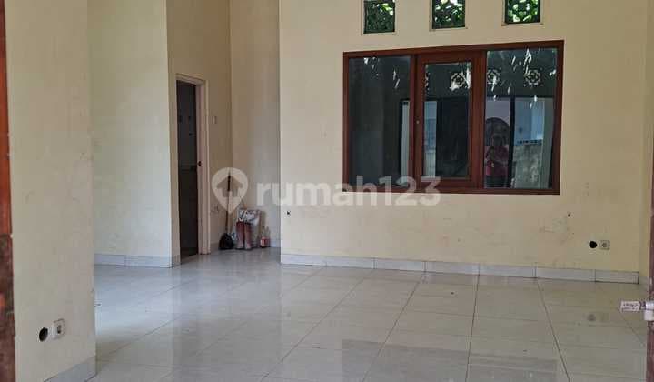 Dijual Rumah Strategis Siap Huni di Pusat Kota Salatiga