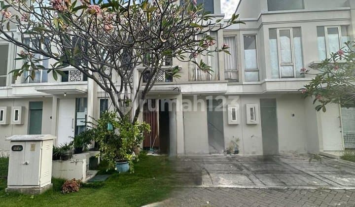 Harga Under Appraisal dan Nego Rumah di Kawasan Grand Pakuwon Surabaya Barat