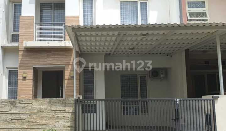 Perumahan San Diego Pakuwon City Mulyorejo Surabaya