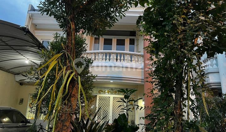 Hunian Nyaman Wisata Bukit Mas Cluster Alexandria Surabaya