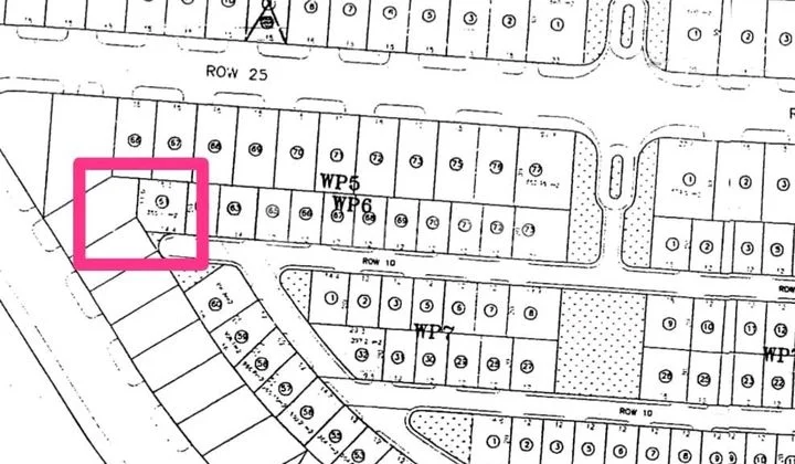 Kavling Siap Bangun Waterfront Sambikerep Surabaya Kavling Siap Bangun Waterfront Sambikerep Surabaya