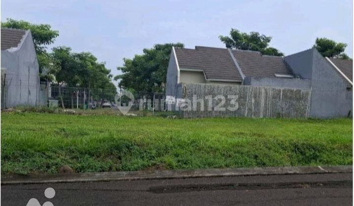 Dijual Kavling Di Cluster Northwest Park Citraland Surabaya Barat Dijual Kavling Di Cluster Northwest Park Citraland Surabaya Barat