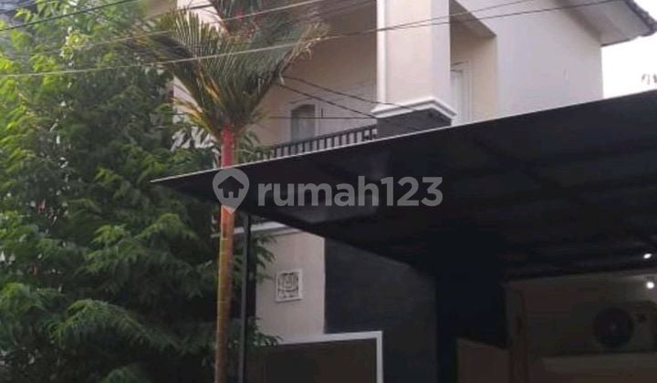 Perumahan Elegan Papyrus Regency Waru Sidoarjo Perumahan Elegan Papyrus Regency Waru Sidoarjo