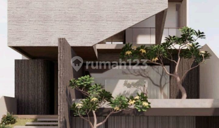 Rumah Cluster Favorit Dan Limited Citraland Surabaya