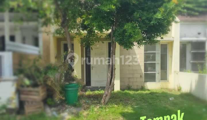 Buruan Miliki Rumah Bernuansa Asri Di Citra Harmoni Di Sidoarjo