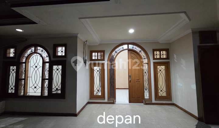Disewakan Rumah Di Tenggilis Mejoyo Selatan Surabaya