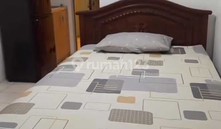 Dijual Apartemen Gunawangsa Gresik bisa Nego Full Furnish