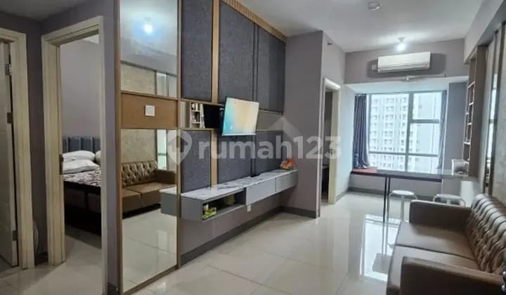 Langka dijual murah anderson 2 BR connect pakuwon mall