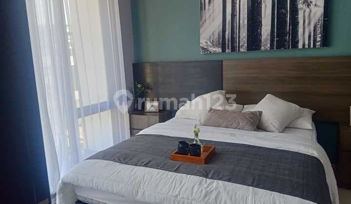 Disewakan Villa Baru Type Canyata The Taman Dayu Pasuruan