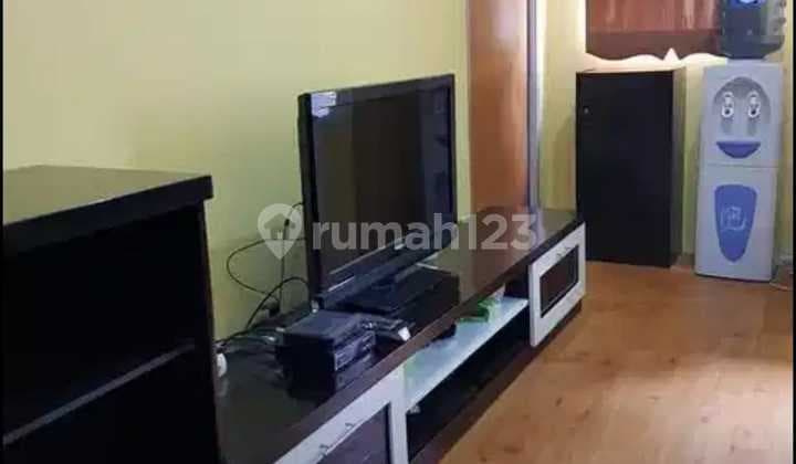 Disewakan Apartemen Full Furnished di Puncak Permai Surabaya