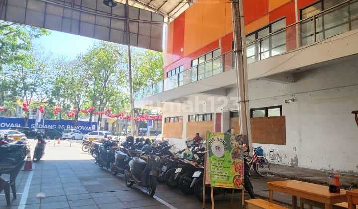 Ruko G-Walk Galeria Citraland Surabaya Barat