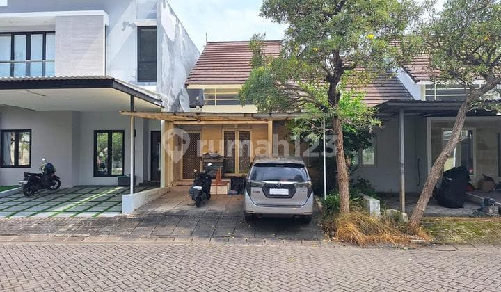 For Sale, Negotiable - Ready-to-Move-In House at Palma Classica, North Citraland