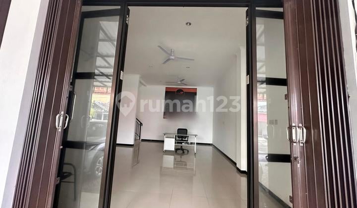 Ruko Strategis 2 Lantai Magerejo Surabaya