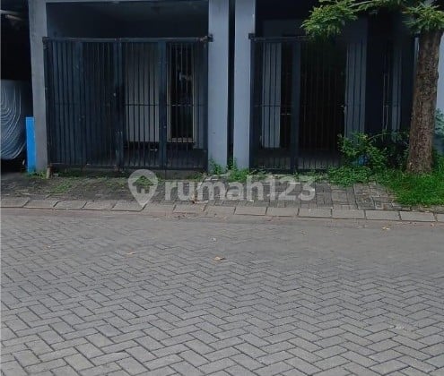 Hunian Strategis Di Citra Harmoni Sidoarjo