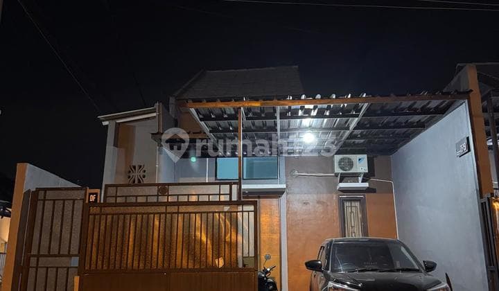 Perumahan Full Furnished Grand Pavilion Regency Gresik