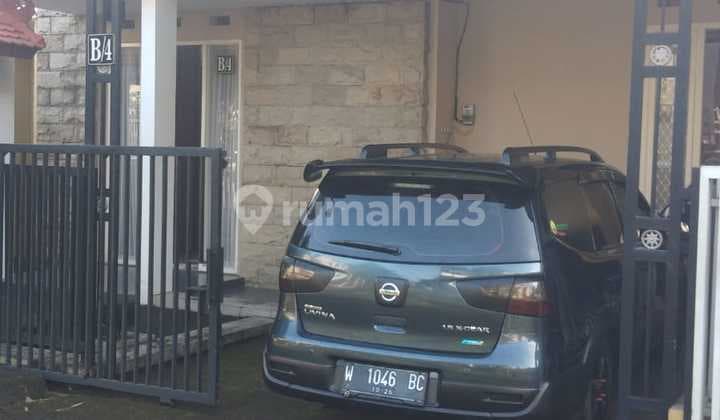 Rumah di Kawasan Pacet Dekat Wisata Ubalan dan Villa Damarsewu Mojokerto