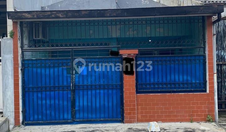 Rumah Strategis Dan Murah Di Ngagel Madya I Gubeng Surabaya Timur