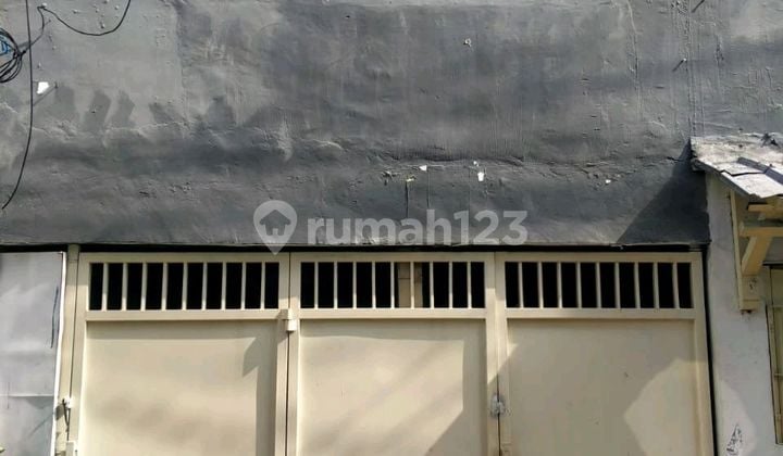 Rumah 3 Lantai Simo Pomahan Sukomanunggal Surabaya