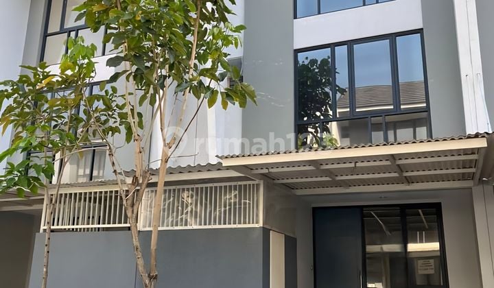 Perumahan Royal Residence Wiyung Cluster Serenade Surabaya Barat