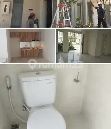 Dijual Murah under Appraisal Grand Pakuwon cluster adelaide