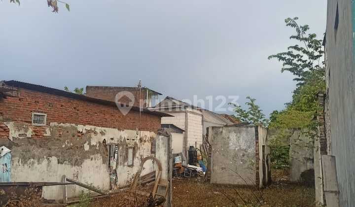 Dijual Tanah Cocok untuk Usaha di Gedangan Sidoarjo