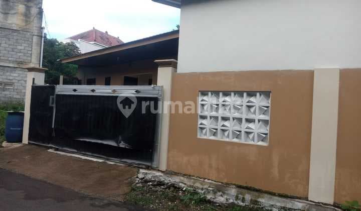 Dijual Kost Full Penghuni Cocok untuk Investasi di Gunung Pati Dekat Unnes Semarang