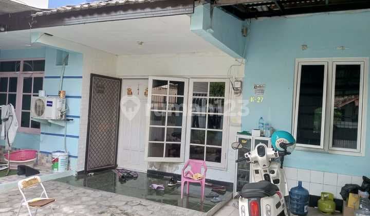 Murah dan bisa Nego Rumah di Griya Babatan Mukti Surabaya