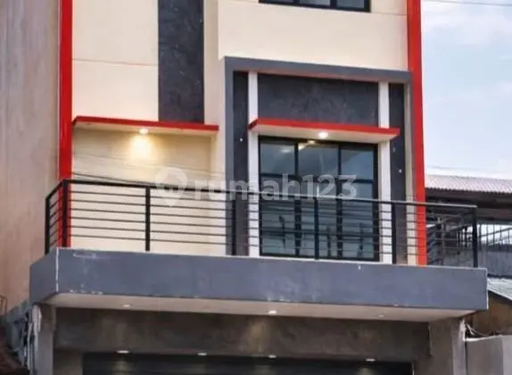 EN: Strategic House for Rent in Joko Tingkir, Pajang, Solo, Near Access to Solo Paragon Mall