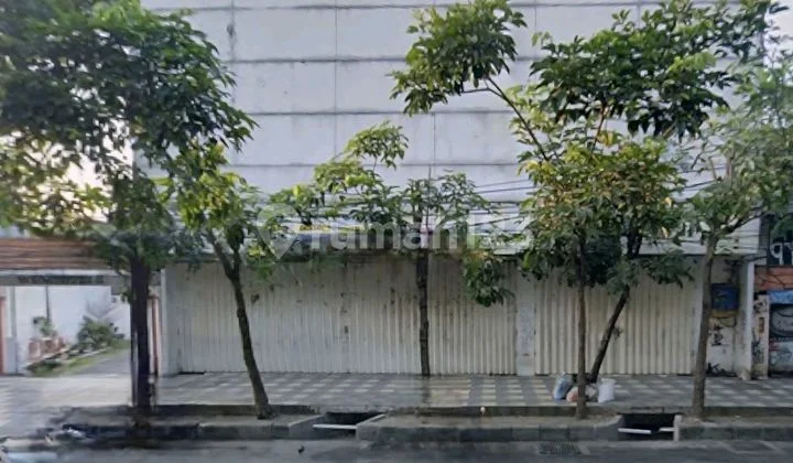 For Sale Ex Showroom Raya Mayjend Sungkono Surabaya For Sale Ex Showroom Raya Mayjend Sungkono Surabaya