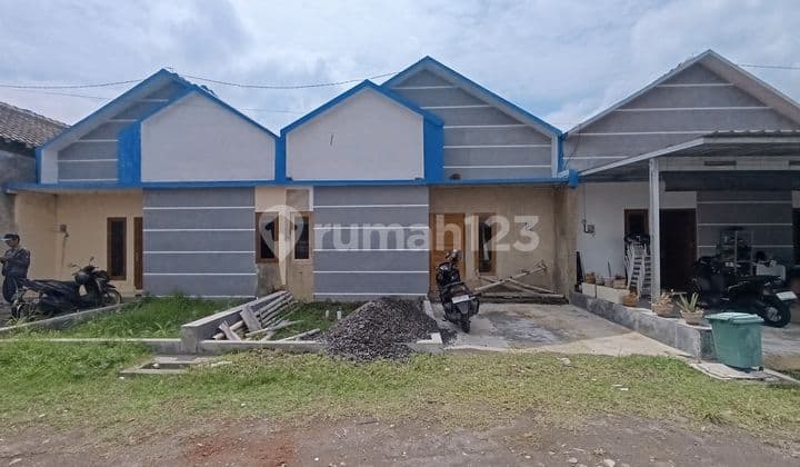 Termurah Rumah Baru Siap Huni di Baki Sukoharjo