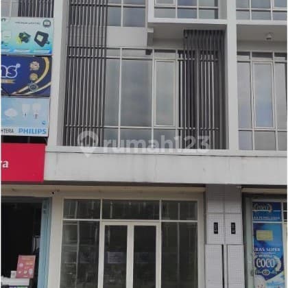 Dijual Ruko Modern Northwest Park 3 Lantai Pakal Surabaya