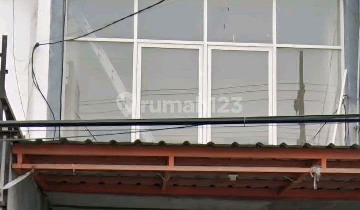 Ruko Raya Darmo Indah Lokasi Top Markotop Tandes Surabaya