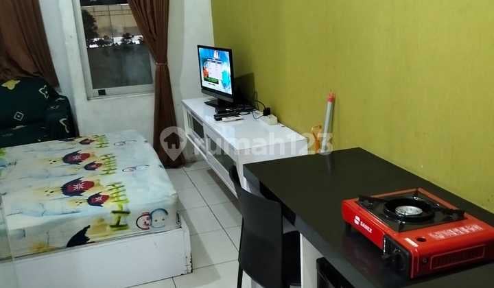 Apartemen Puncak Permai Surabaya Disewakan Bulanan Lokasi Strategis