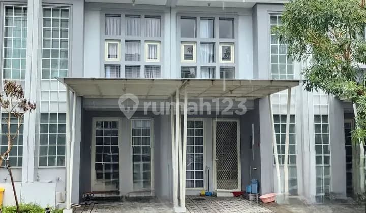 Rarely for rent grand pakuwon queensland
