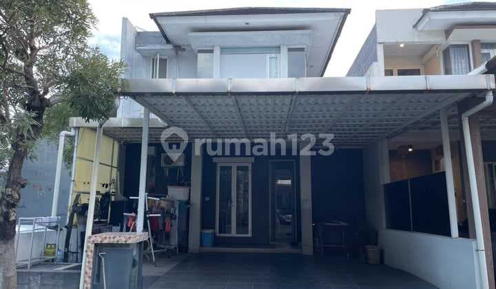 Dijamin Termurah Rumah di Royal Residence Surabaya
