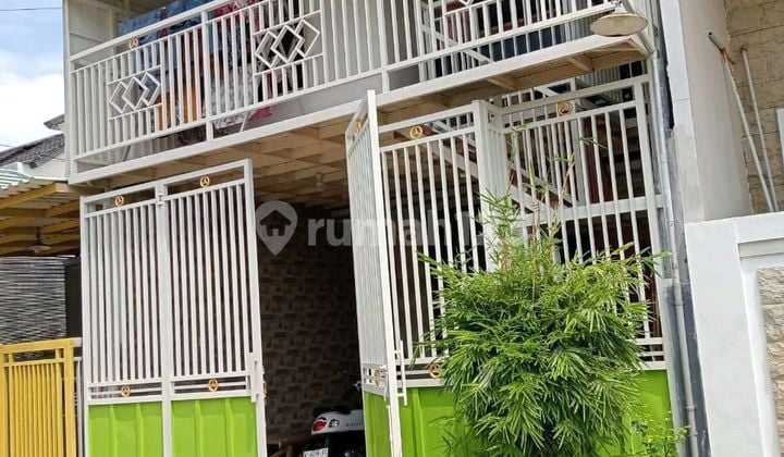 Rumah Dijual Harga bisa Nego di Gempol Kurung Gresik