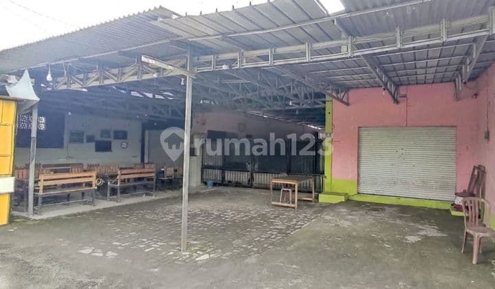 Rumah Tinggal Dan Kos Kosan Di Jalan Alas Malang 8 Sambikerep Surabaya