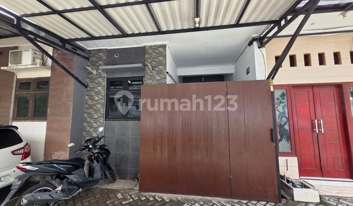 Guaranteed Cheapest Move-In Ready House in Tambaksari, Surabaya