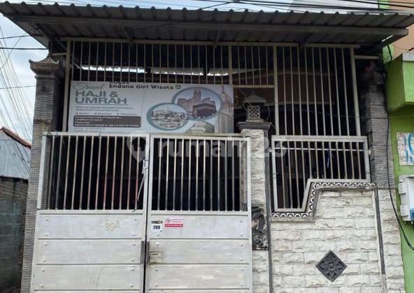 Hunian Nyaman Sudah Full Furnished di Petemon Surabaya