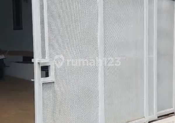 Dijual Kos 2 Lantai di Getas Gunung Pati Semarang Dekat Unwahas