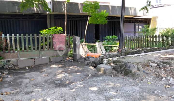 For Rent Strategic Business Space in Sidoarjo