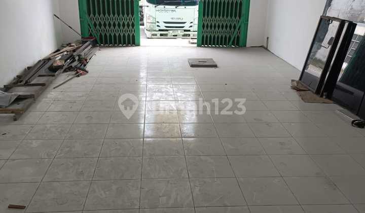 Disewakan Termurah Ruko 3 Lantain di Margomulyo Surabaya