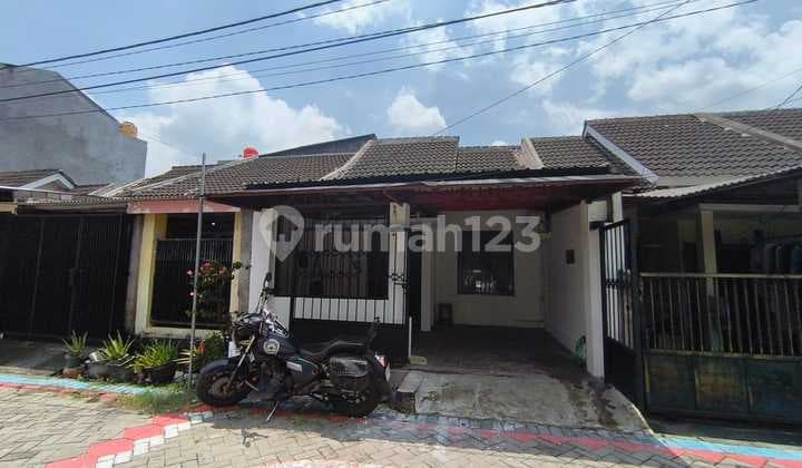 Nego Sampai Deal Rumah di Griya Amerta Surabaya