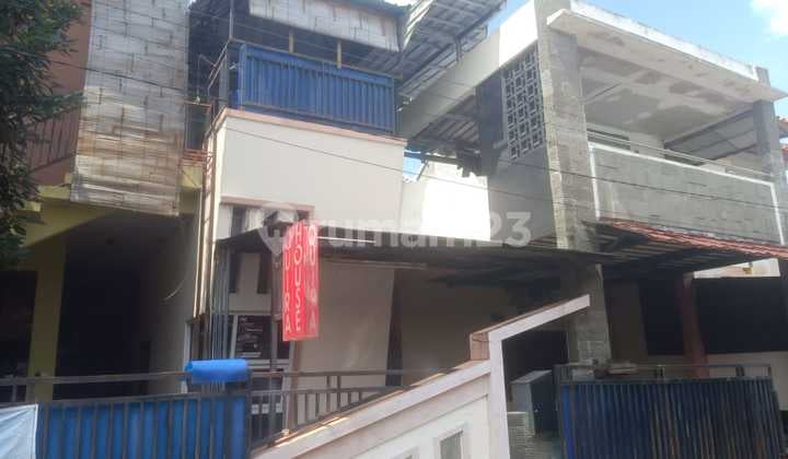 Sangat Murah Harga Dibawah Pasaran Beli Rumah Dapat Kos di Jangli Perbalan Semarang Dekat Akses Tol